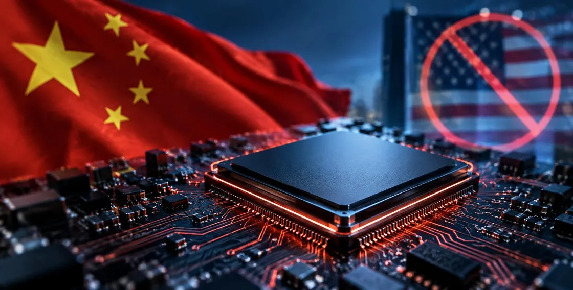 Huawei mostra il suo chip senza tecnologia USA: una svolta per gli smartphone