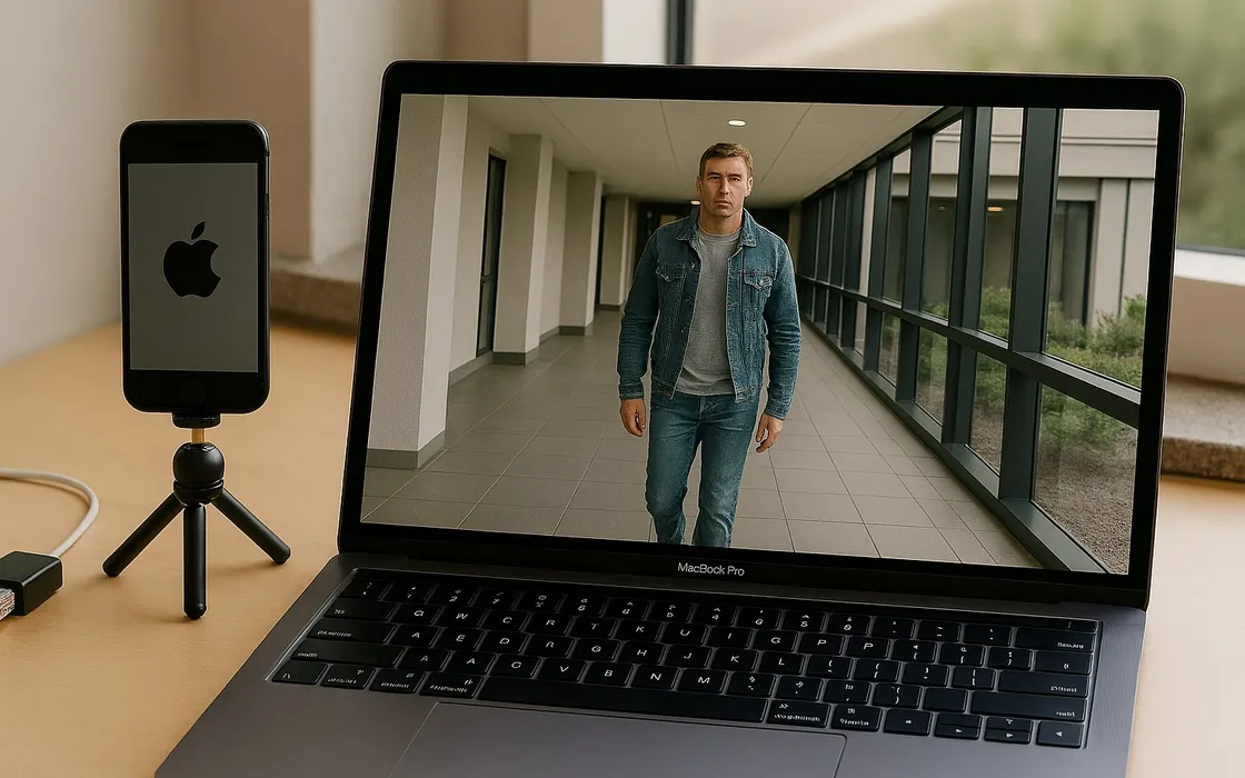 Clearcam: trasforma il tuo vecchio iPhone o un dispositivo RTSP in una telecamera AI super-sicura