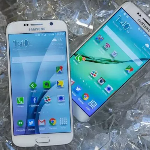 Le novità dei Samsung Galaxy S7 e S7 Edge