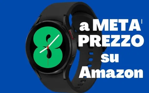 Smartwatch samsung prezzo top