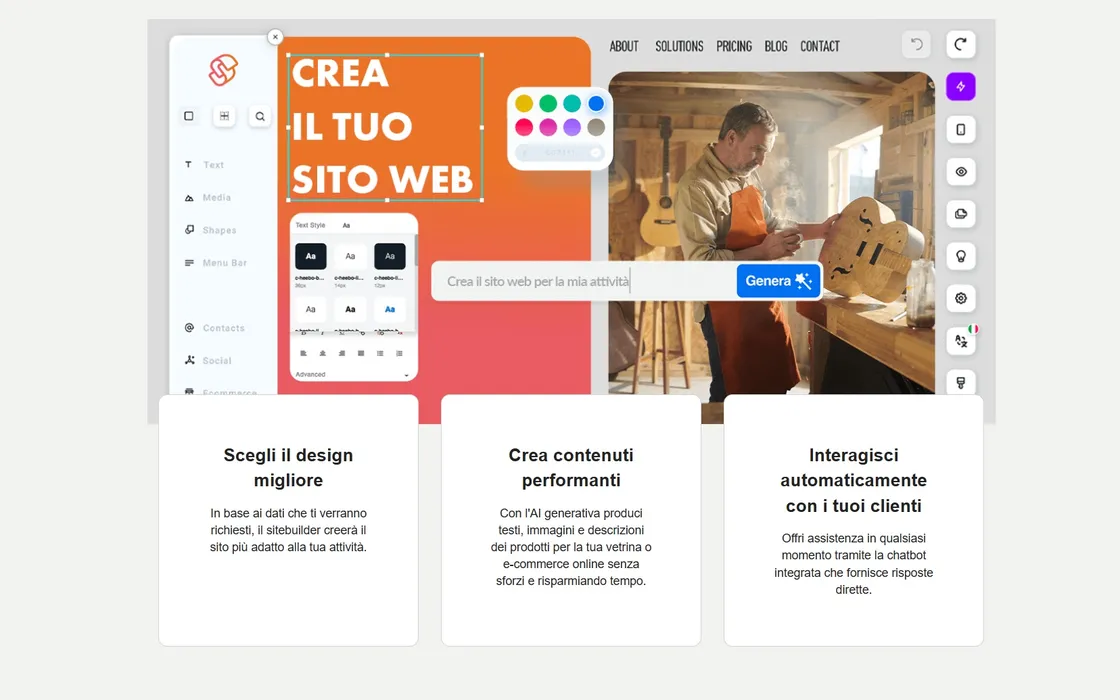 Hosting web con Aruba: tanti servizi da 0,99 €/anno, ecco le offerte