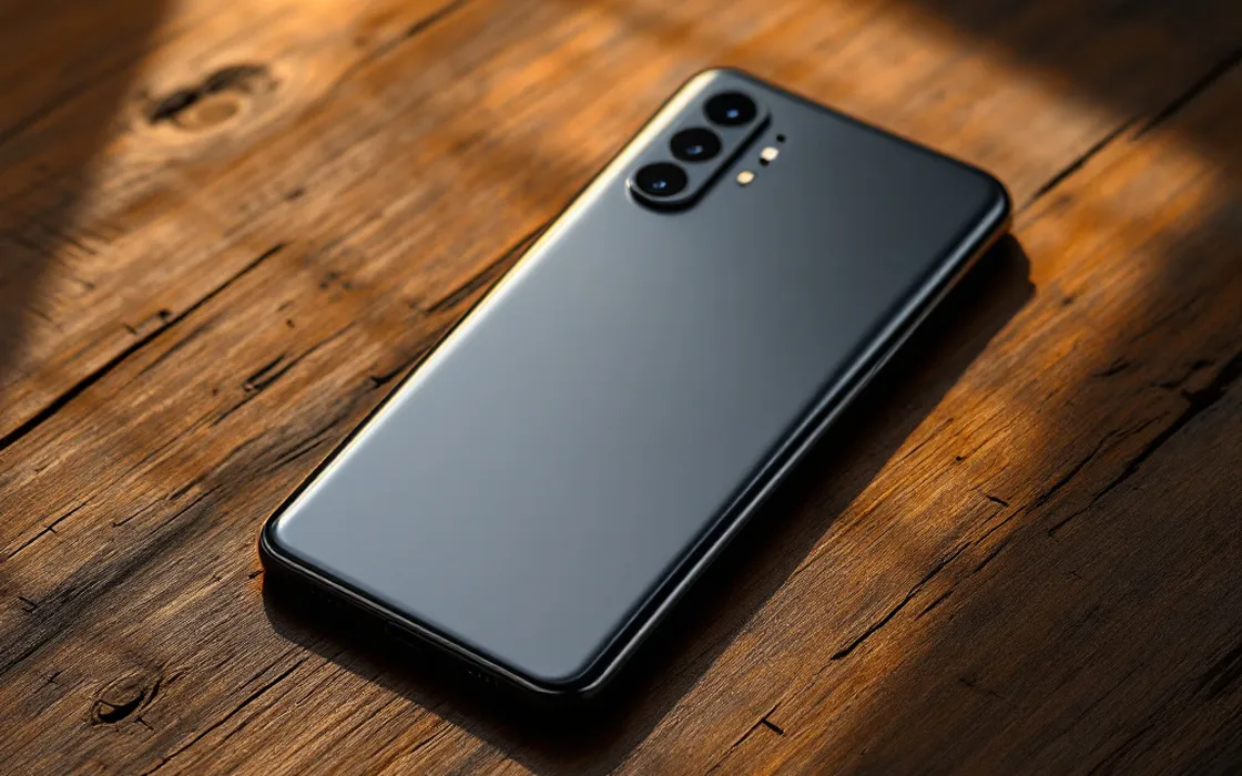 Altri due smartphone Samsung Galaxy economici ricevono Android 15
