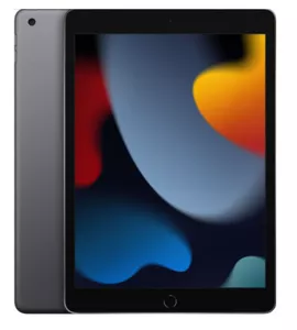 iPad 2021 - Grigio