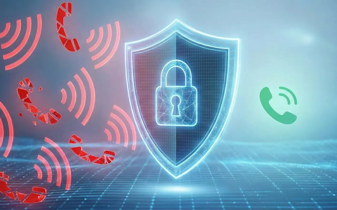 Per chi dice che il blocco AGCOM contro le chiamate spam NON funziona