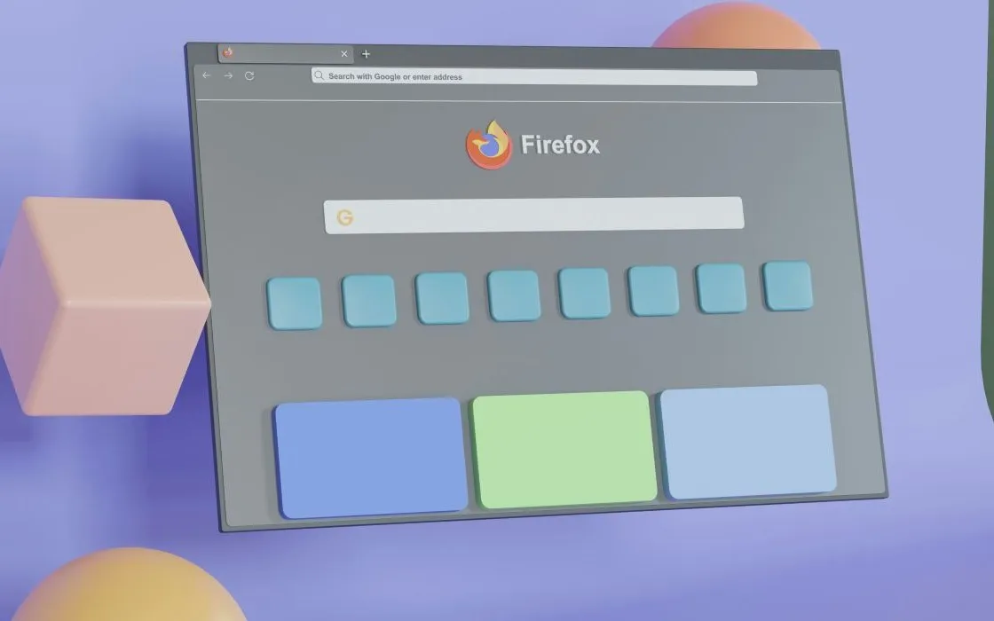 Mozilla Firefox 132 rilasciato con novità per la privacy