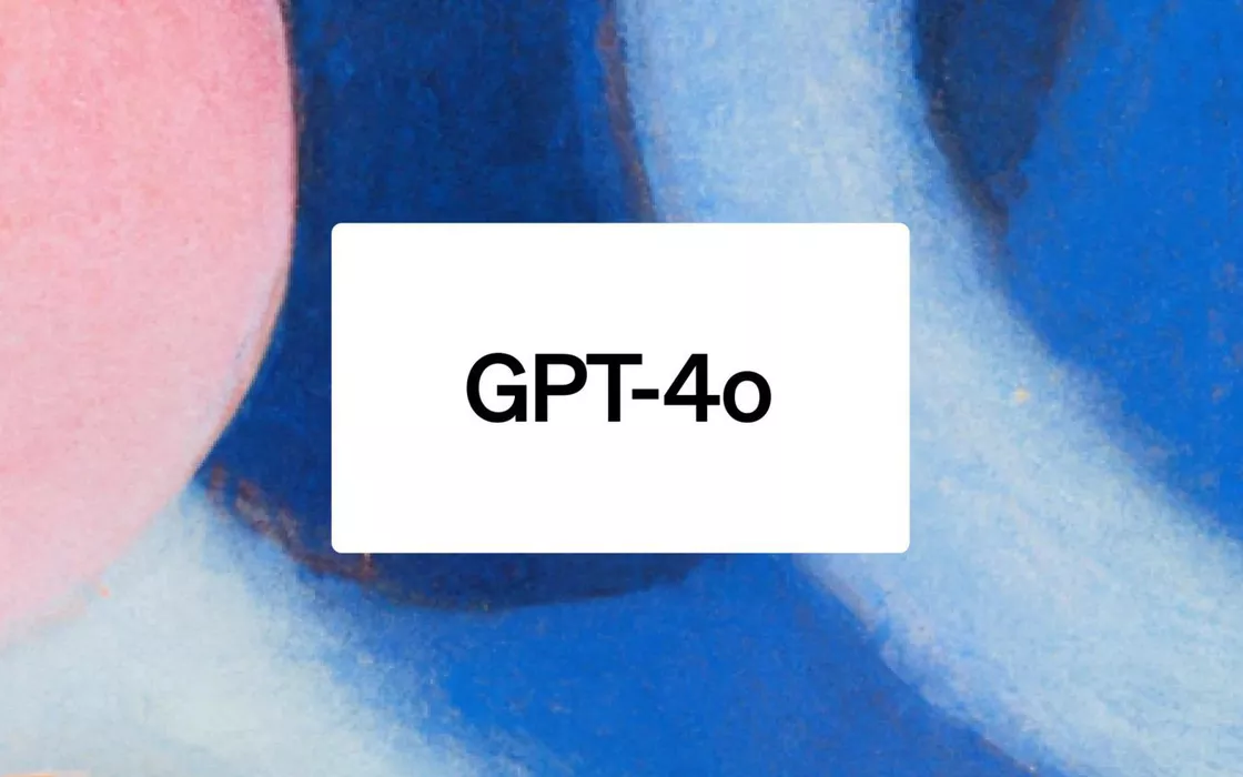 GPT-4o: come funziona il processo di codifica e riconoscimento delle immagini