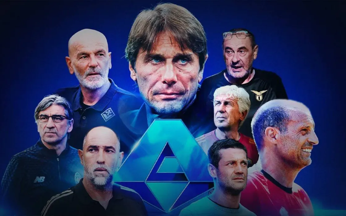 DAZN lancia MyClubPass: segui solo la tua squadra di Serie A preferita