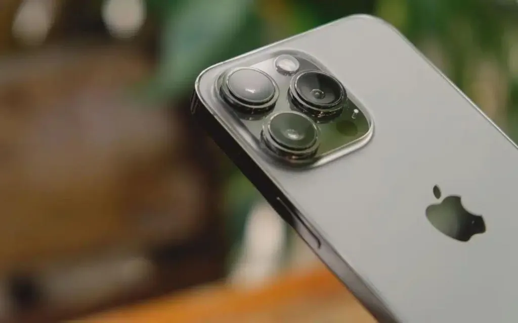 iPhone 15 Pro Max Ultra