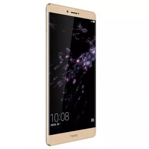 Huawei Honor presenta Note 8: phablet con display gigante