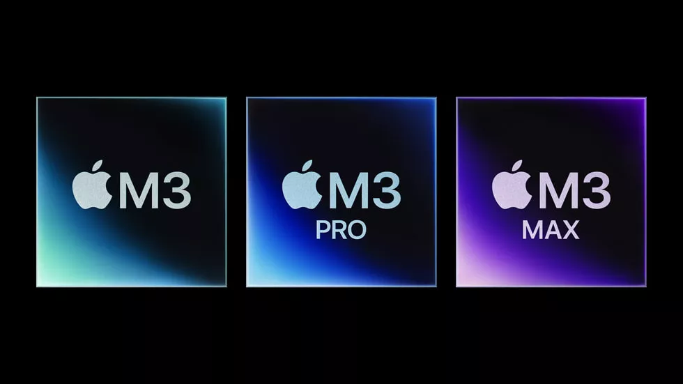 Il 2024 sarà l'anno dei Mac con M3? L'elenco dei nuovi computer Apple in arrivo
