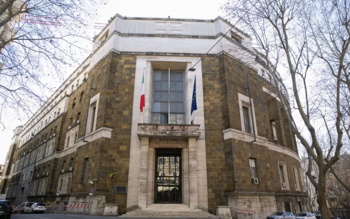 Ministero delle Imprese e del Made in Italy sotto attacco hacker