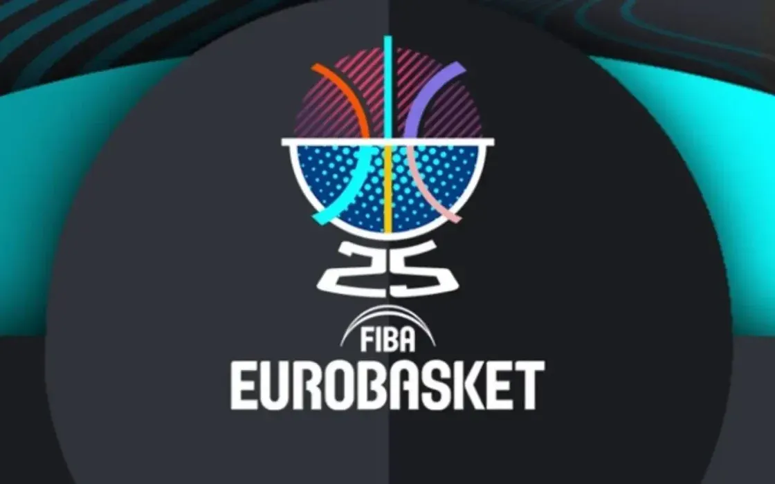 Eurobasket 2025: sei all'estero e vuoi vedere le partite? Prova NordVPN