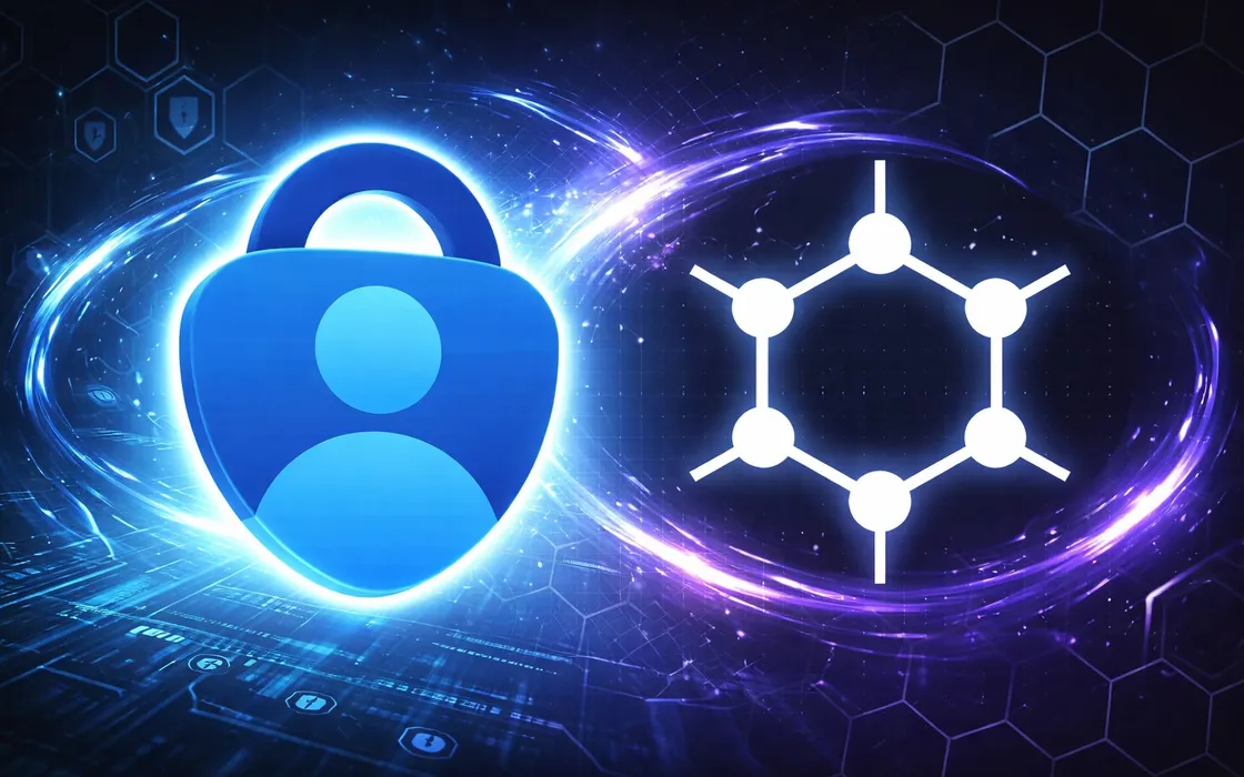 Microsoft Authenticator può bloccare GrapheneOS: cosa cambia