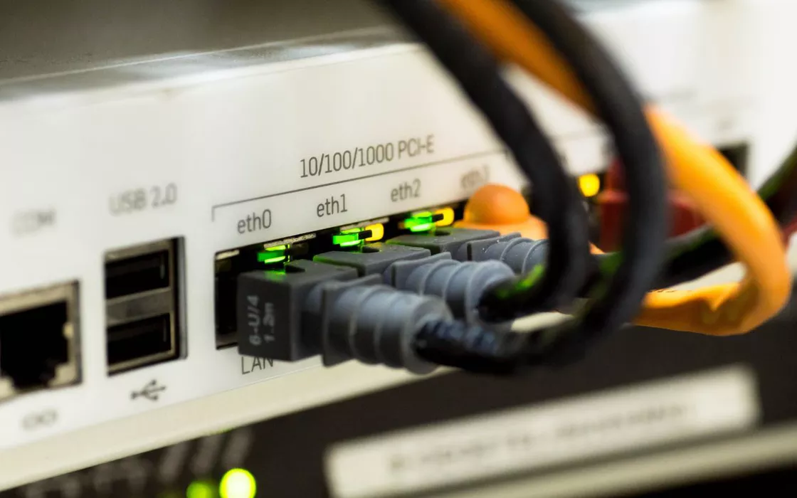 Come bloccare la connessione Internet con un kill switch