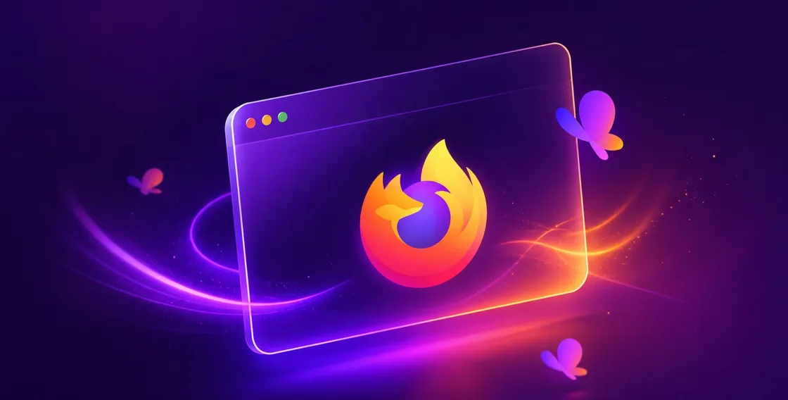 Firefox 155 sorprende con Smart Window: cambia il modo di navigare