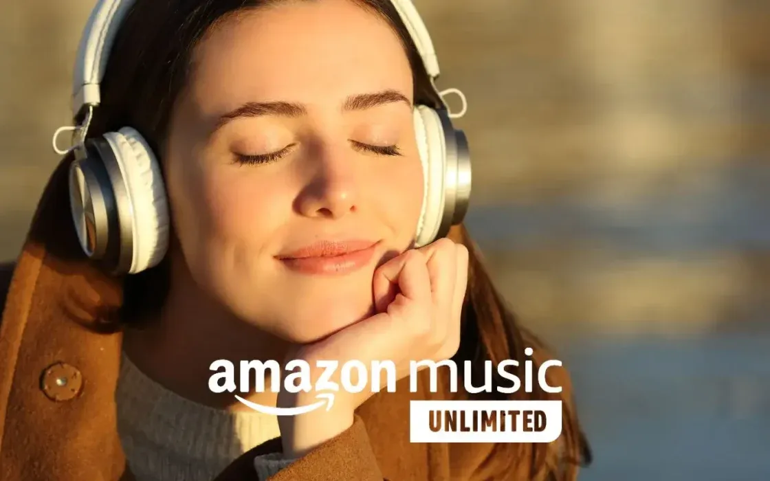 Prova gratis per 4 mesi Amazon Music: scopri le ultime uscite e tutto il catalogo