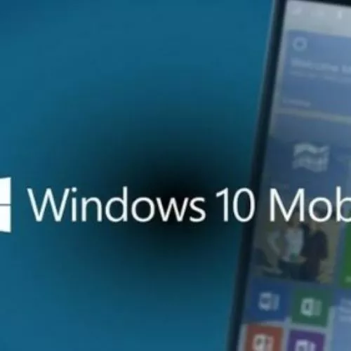 Windows 10 Mobile cresce ancora: ecco la build 10149