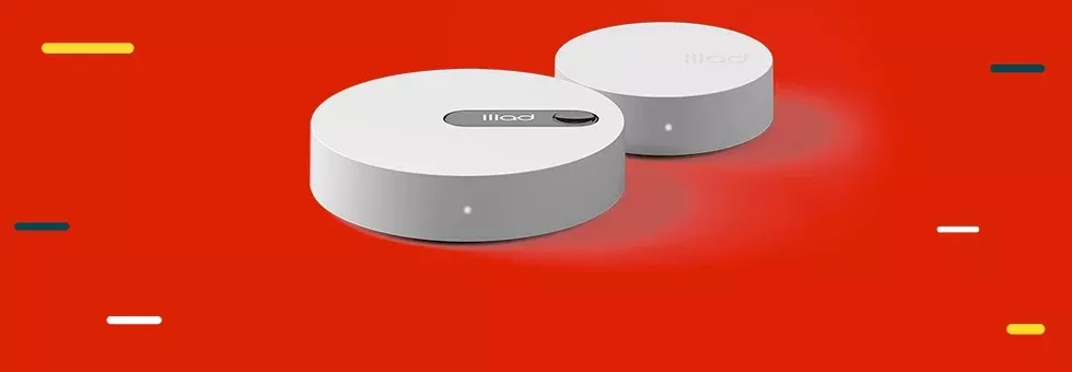 Iliad Box arriva alla sua versione migliore grazie al WiFi 7