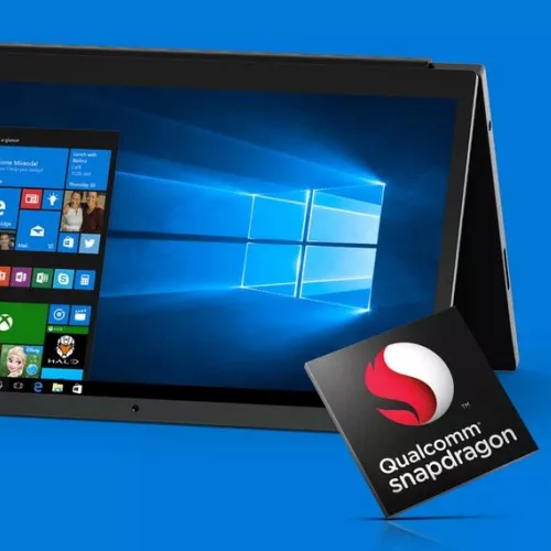 Windows 10 on ARM sui dispositivi dotati di processore Snapdragon arriverà presto