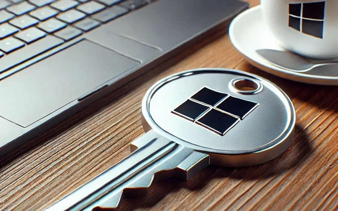 Microsoft abbandona l'autenticazione NTLM su Windows 11 24H2: cosa significa davvero