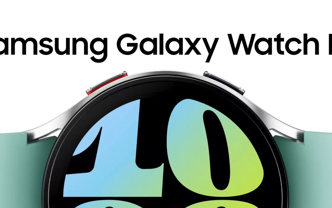 Il nuovo smartwatch di Samsung potrebbe essere identico ad un modello del 2021