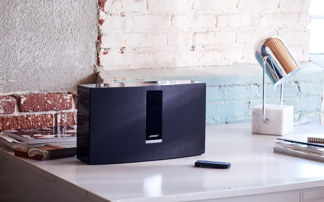 Bose SoundTouch: fine del supporto cloud ma API open source per salvare i tuoi speaker