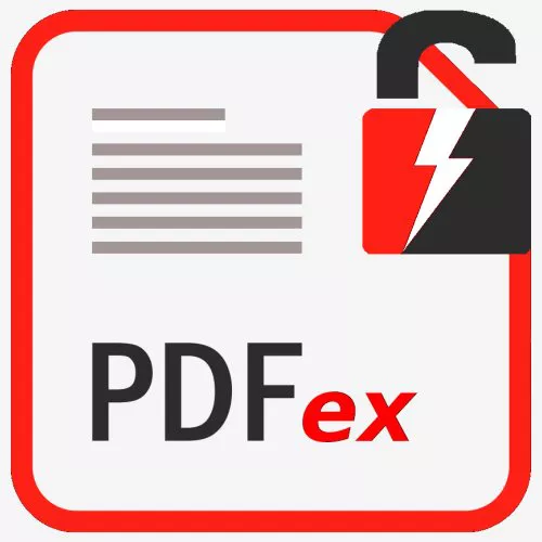 A rischio i documenti PDF crittografati con le funzionalità standard