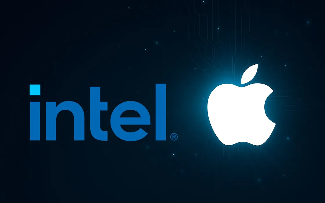 Intel e Apple a sorpresa di nuovo vicine? Al vaglio una futura collaborazione