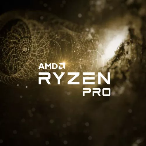 AMD presenta i processori Ryzen PRO destinati al mondo professionale