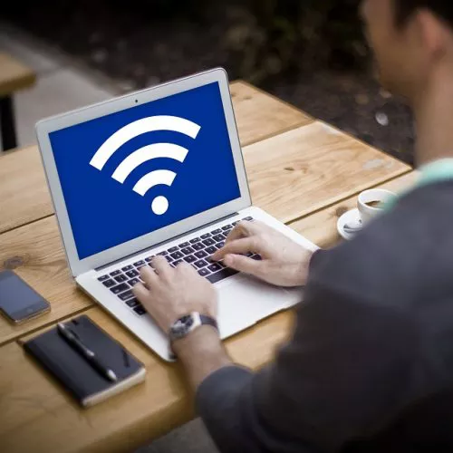 Come proteggere l'accesso alla rete WiFi con un server RADIUS