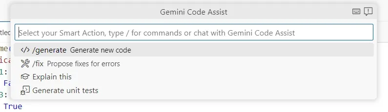 Come usare Gemini Code Assist con Visual Studio Code, senza limiti ...