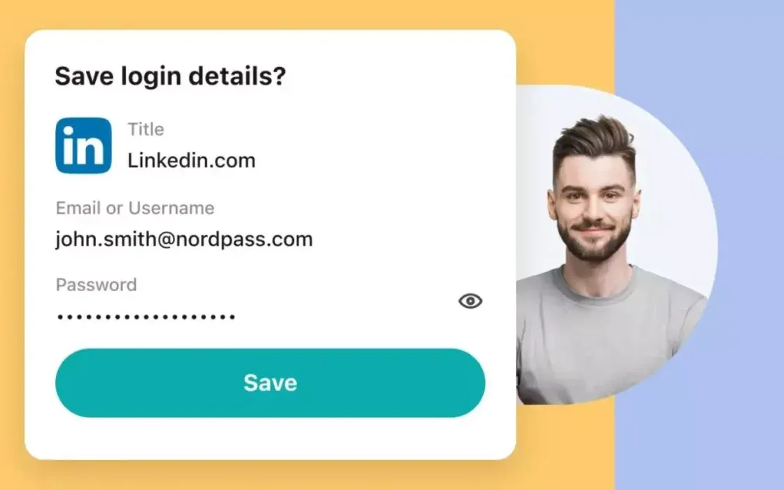 NordPass: proteggi le tue password a soli 1,29€/mese con il 56% di sconto