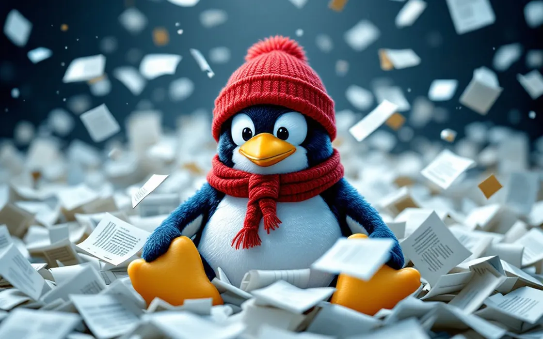 cp Linux: come usare al meglio il comando per copiare file