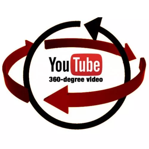 YouTube supporta i video live a 360 gradi e l'audio spaziale