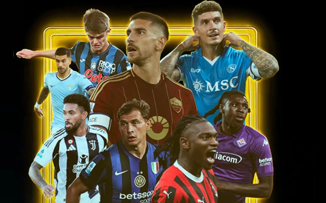 DAZN festeggia il Black Friday con Milan-Juve e Napoli-Roma