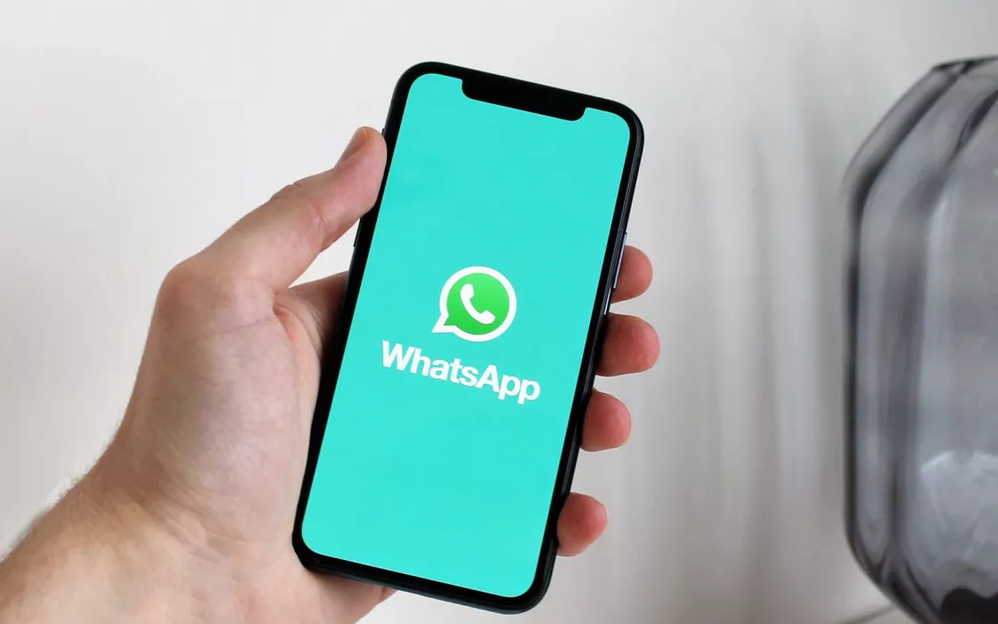Verifica dispositivo WhatsApp: cos'è e come funziona