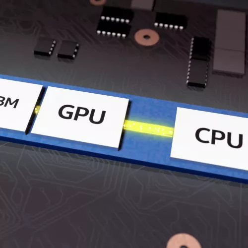 Chip Intel AMD: ecco i primi dati relativi ai processori realizzati in collaborazione tra le due aziende