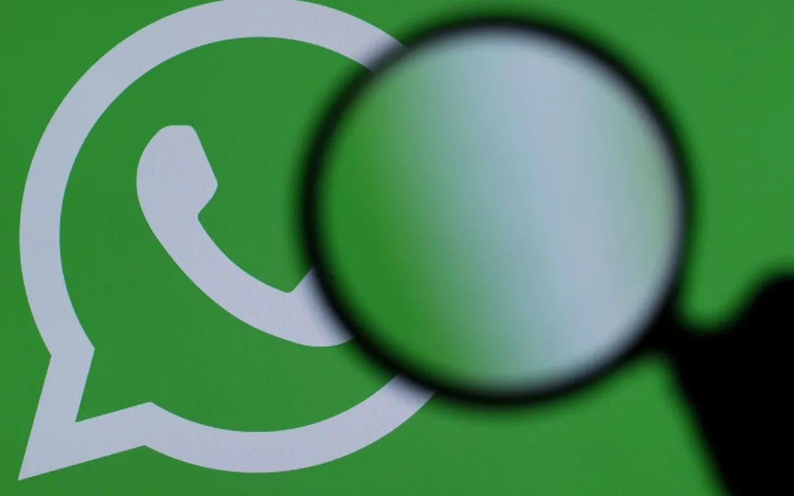 WhatsApp: basta uno screenshot per inguaiarvi, ecco perché