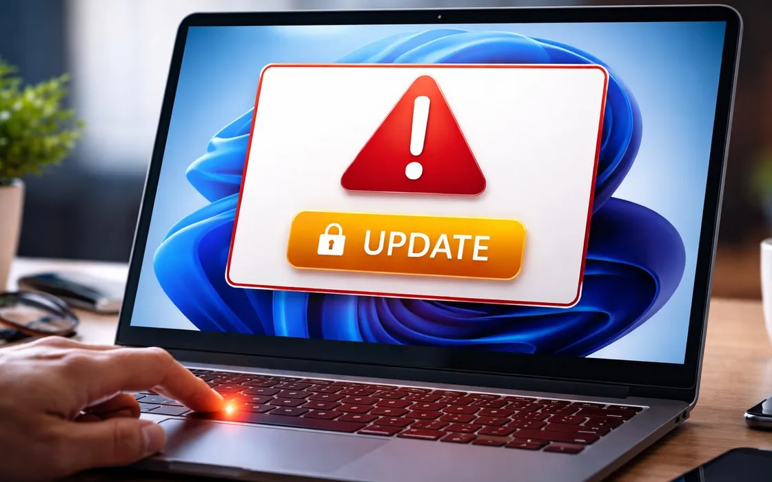 Windows 11 ti obbliga ad aggiornare prima di spegnere o riavviare: ecco come evitarlo