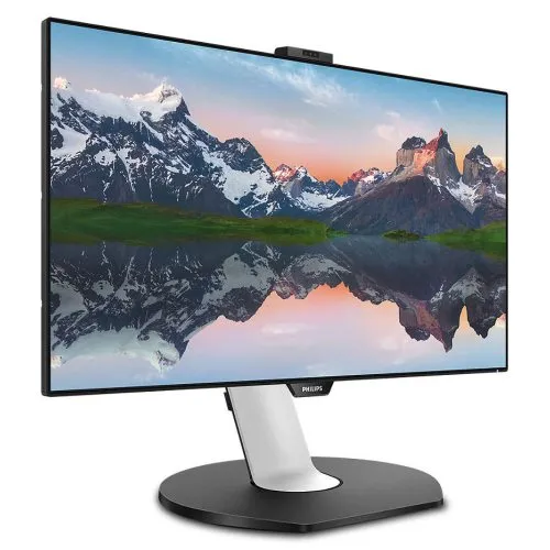 Monitor Philips 329P9H 4K da 31,5 pollici, per usi professionali