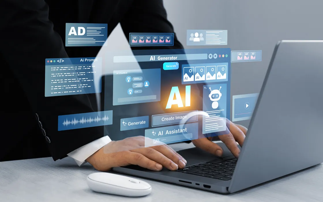 Oggi i siti web si creano con l'AI: tutti i piani Hostinger scontati fino al 75%