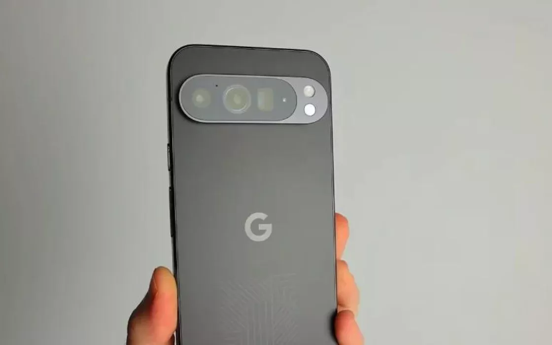 Google Pixel Pro XL, spunta sul web un nuovo video