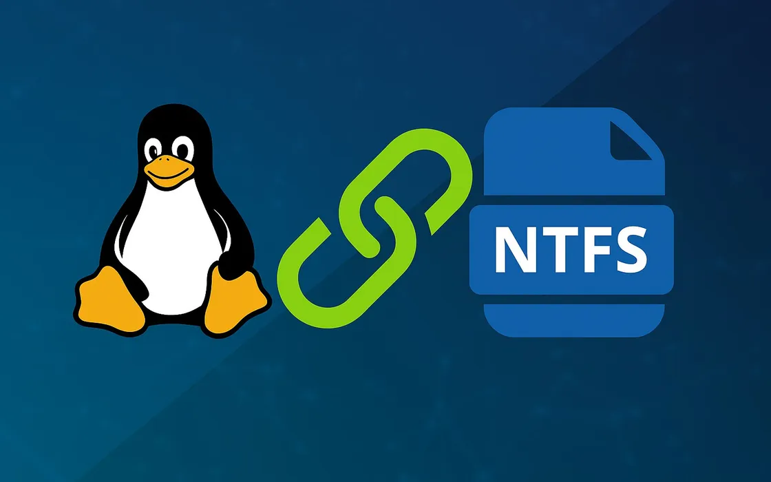 Ntfsplus: il driver definitivo per NTFS su Linux che surclassa ntfs3