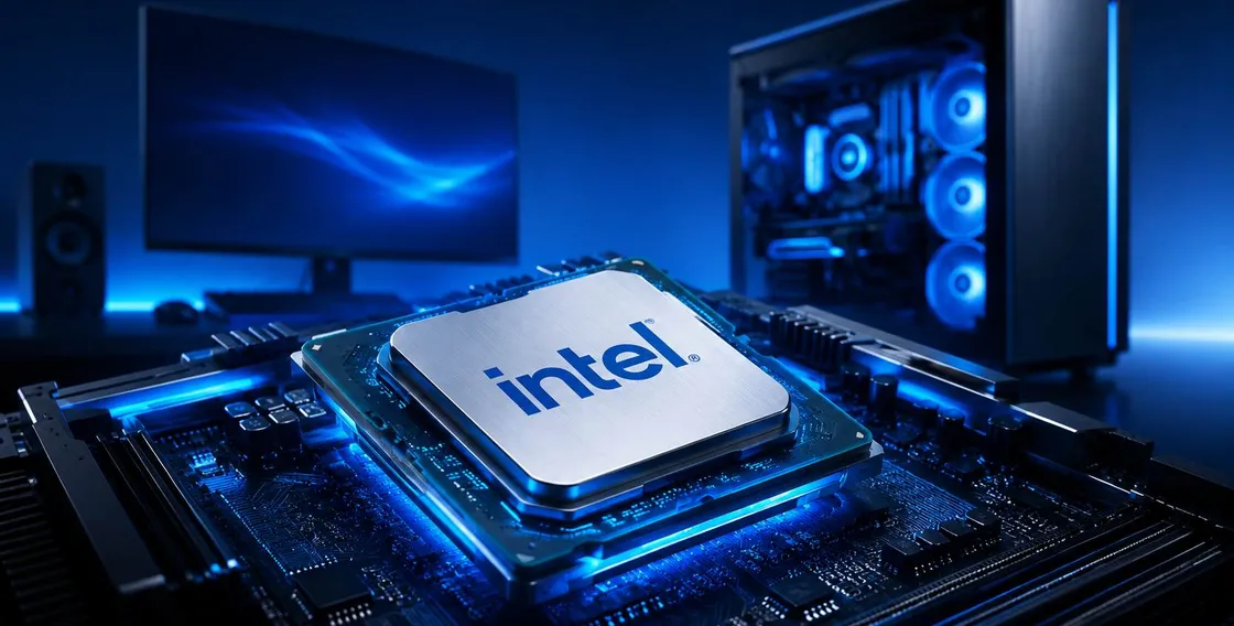 Intel Nova Lake: il nuovo core debutterà prima sui PC desktop