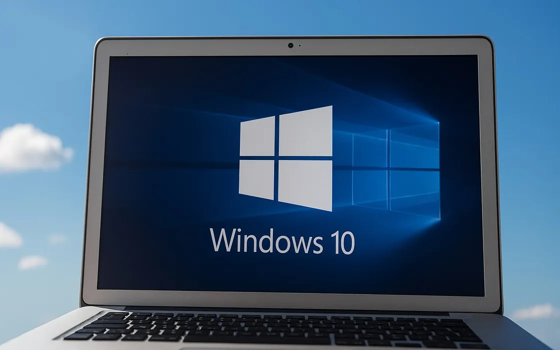 Windows 10: la registrazione ESU sarà presto disponibile. Cosa significa e come risolvere