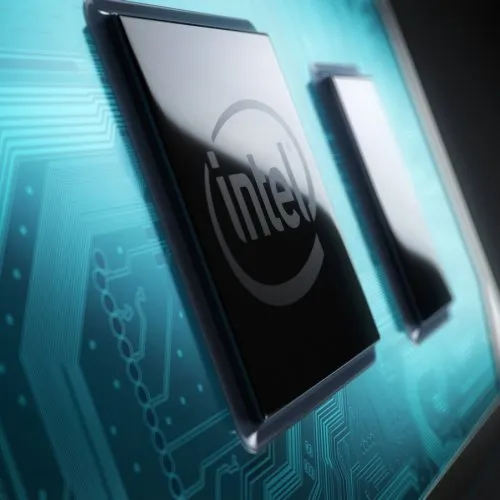 Presentati i primi processori Intel Core di decima generazione per i notebook