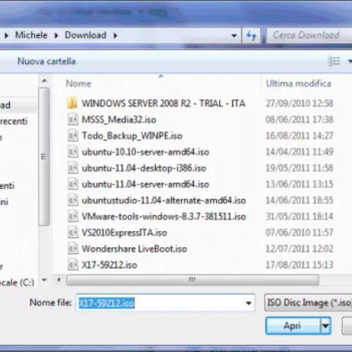Scaricare i DVD di Windows 7 già aggiornati al Service Pack 1