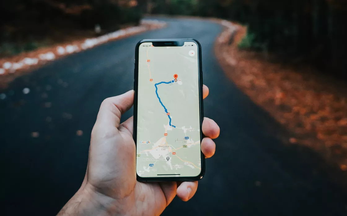 Navigatore offline sostituto di Google Maps e Waze: ecco Organic Maps