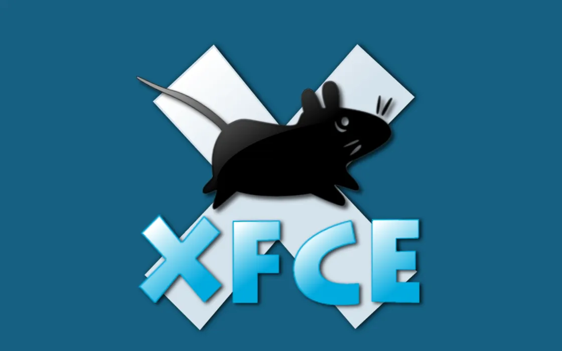 Xfce 4.20 ufficiale con supporto sperimentale Wayland