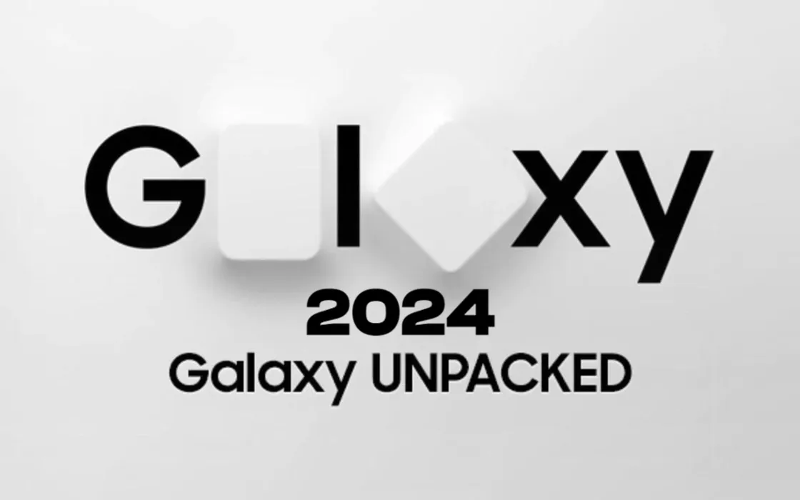 Samsung Galaxy Z Fold6 e Flip6: conferme per l'evento Unpacked, ecco la data